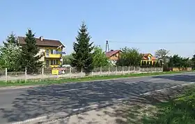 Cieciersk
