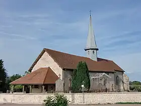 Chaumesnil