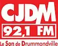 Logo entre 2001 et 2005 (Corus Québec)