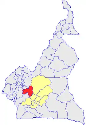 Mbam-et-Inoubou