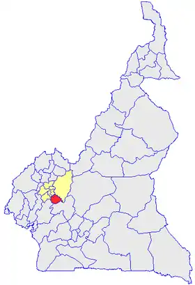 Ndé