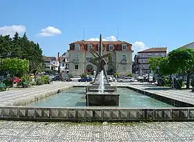 Nelas