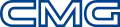 Logo CMG jusqu'en 2001