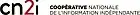 logo de Coopérative nationale de l'information indépendante