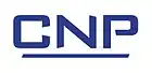 logo de Compagnie nationale à portefeuille