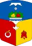 Blason de Bakhtchyssaraï