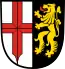 Blason de Edingen-Neckarhausen