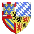 Marguerite de Bavière (1363-1424)