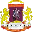 Blason de District administratif central