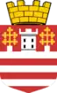 Blason de Stari grad