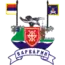 Blason de Varvarin