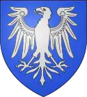 Armoiries du Duché de Méranie