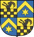 Écu de la seconde branche