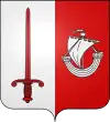 Blason de Guimaëc