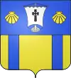Blason de Landéda