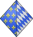 Isabeau de Bavière