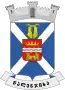 Blason de Tsalendjikha