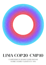 Logo officiel.