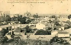 Bourg.