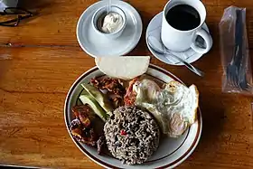 Image illustrative de l’article Gallo pinto