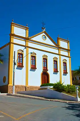Lagoinha