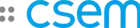 logo de Centre suisse d'électronique et de microtechnique
