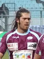 Wessel Jooste