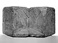 Photo du même cadran (British Museum).