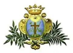 Image illustrative de l’article Congrégation du Très Saint Rédempteur