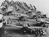 Image illustrative de l’article Carrier Air Group Thirteen