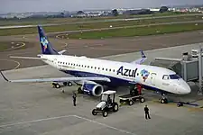 Embraer 190