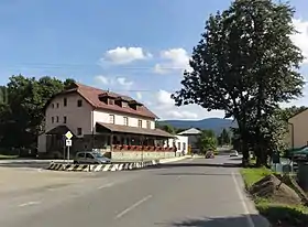 Řeka