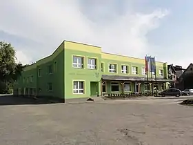 Horní Bludovice