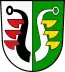 Blason de Choryně