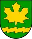 Blason de Halenkov