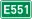 E551