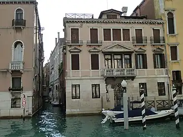 Embouchure du rio