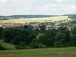 Caaschwitz