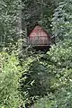 La cabane de Diego, Moulin de Lisogne
