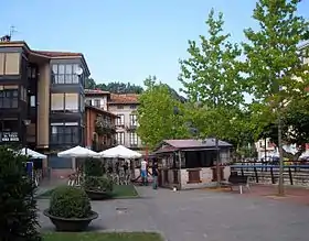Cabezón de la Sal