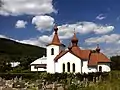 Église orthodoxe russe