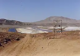 Mines de Pedra de Lume