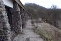 L'auberge abandonnée, Hostería San Pablo.