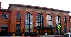 Image illustrative de l’article Gare de Cabral
