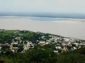 Las Mercedes (municipalité)