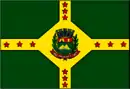 Drapeau de Caçapava