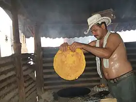 Image illustrative de l’article Cachapa