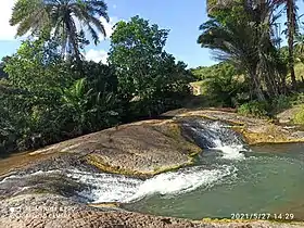 Santa Luzia (Bahia)