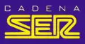Ancien 2e version du logo de la station de 1992 à 2007