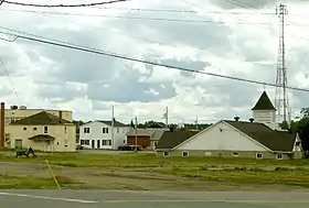 Cadillac (Québec)